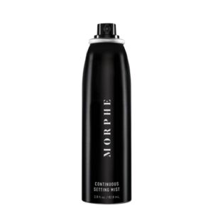 Morphe Continuous Setting Mist
