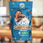 Crispy Chips Hot and Spicy – One Strip (10 pieces) 30g each