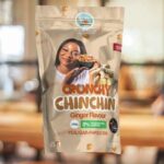 Crispy Chips Hot and Spicy – One Strip (10 pieces) 30g each