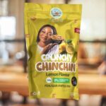 Crispy Chips Hot and Spicy – One Strip (10 pieces) 30g each