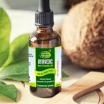 Mawuko natural ayurvedic hair growth oil - 100ml