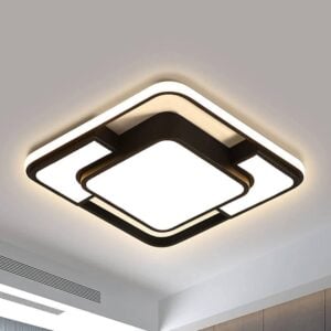 Modern LED Ceiling Light
