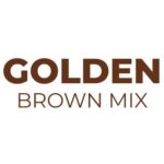 Brown Cereal Mix