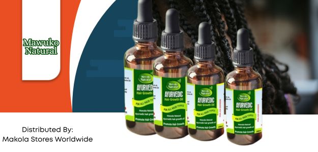 Mawuko herbal