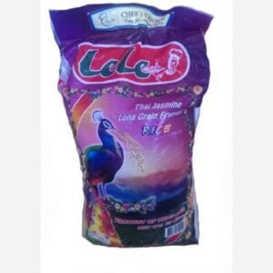 LeLe Thai Jasmin Long Gra