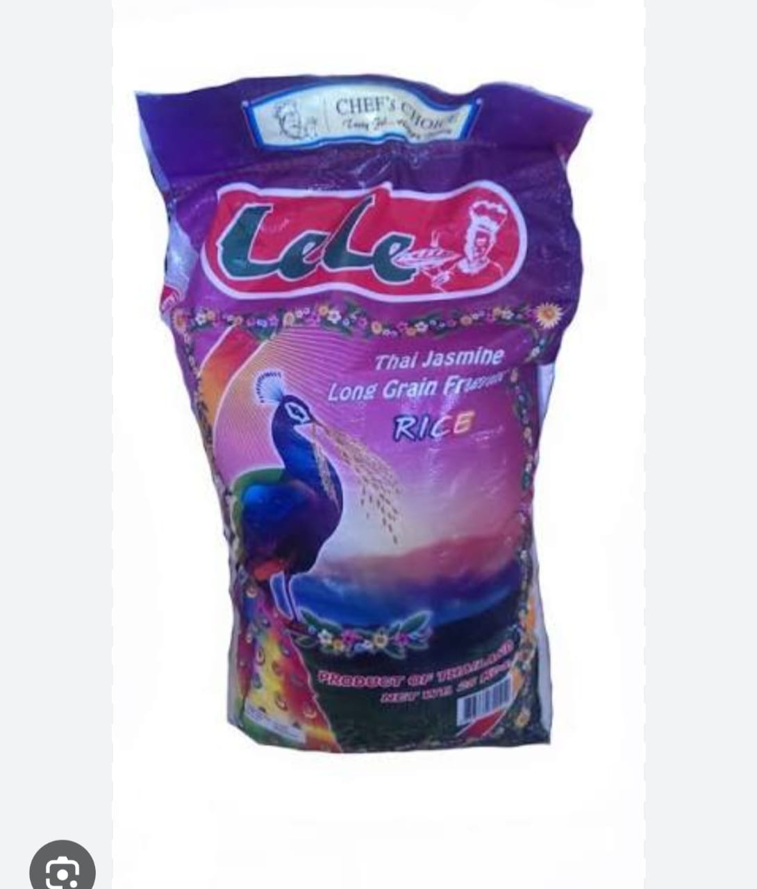 LeLe Thai Jasmin Long Gra