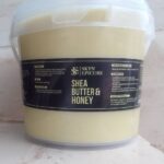 Skynepicure Shea Butter & Honey (HAND MADE)