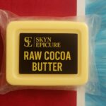 Skynepicure Raw Cocoa Butter (Bulk)