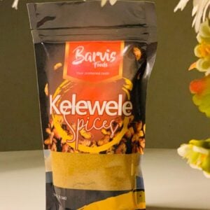 Kelewele Spice