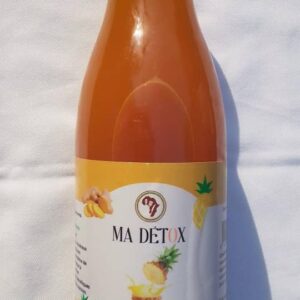 Ma Detox Juice (Pineapple)