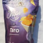 De Taro (Taro Chips)