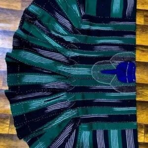 African Smock