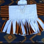 African Smock