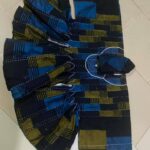 African Smock