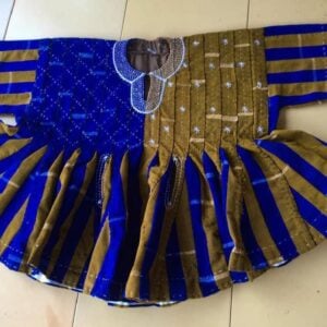African Smock