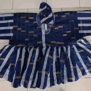 African Smock