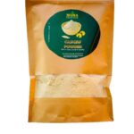 Cashew powder