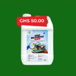 SPROUT MULTIPURPOSE SURFACE CLEANER 2.5L