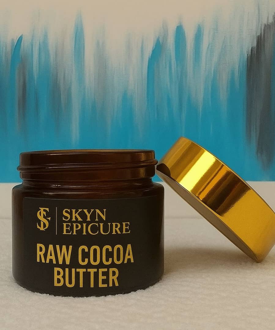 Skynepicure Raw Cocoa Butter