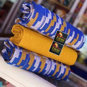 Emerepa kente BB7