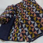 Original Kente