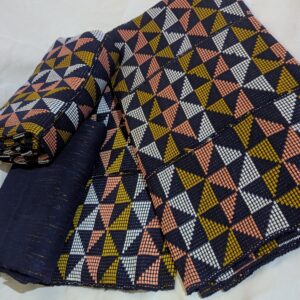 Original Kente