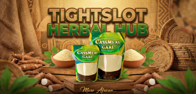 Tightslot Herbal