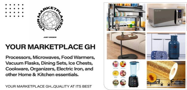 Your Market Place