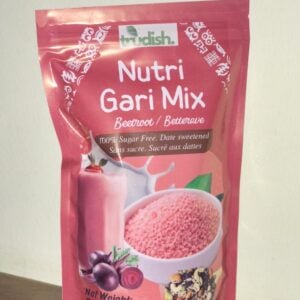 Trudish Nutri Gari Mix (Beetroot)
