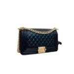 Black ladies bag