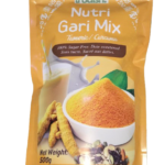 Trudish Nutri Gari Mix (Tumeric)