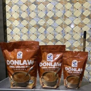Donlaw Cereal Legume Mix (Tombrown)