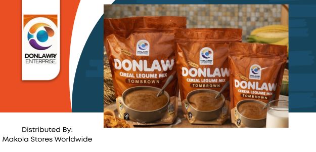 Donlawry Enterprise