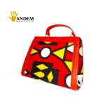 The Solar Flare Satchel