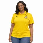 Ghana Jerseys