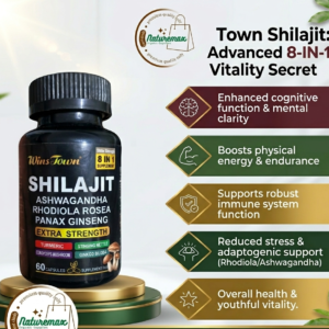 WINSTOWN SHILAJIT
