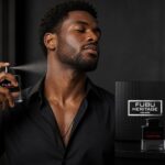 Fubu Heritage for Men Set: 3.4 oz EDT + 0.5 oz EDT + 2.5 Deodorant Stick NIB