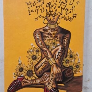 Harmonious Identity