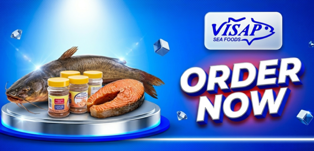 VISAP SEA FOODS GHANA LIMITED