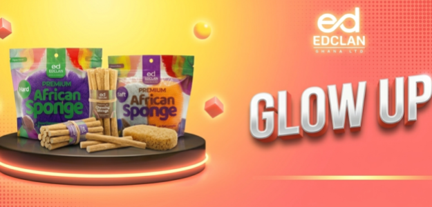 Edclan Ghana Babyhouse Mothercare