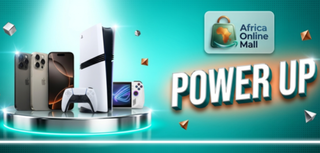 Africa Online Mall
