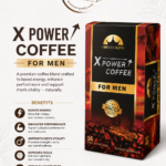 Xpower Coffe for Men