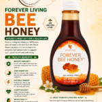Forever Bee Honey