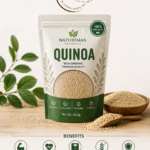 Quinoa