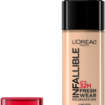 L'Oréal Paris Infallible 32 Hour Lightweight Fresh Wear Longwear Foundation