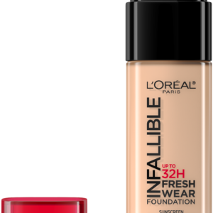 L'Oréal Paris Infallible 32 Hour Lightweight Fresh Wear Longwear Foundation