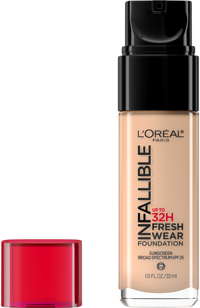 L'Oréal Paris Infallible 32 Hour Lightweight Fresh Wear Longwear Foundation