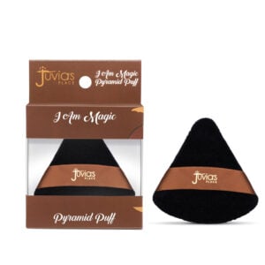 Juvia's I am Magic Pyramid Puff