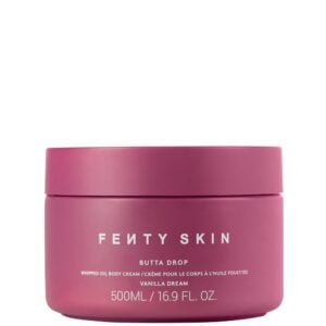 Fenty Body Vanilla Dream Butta Drop