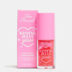Too Faced Kissing Jelly Lip Oil Gloss
